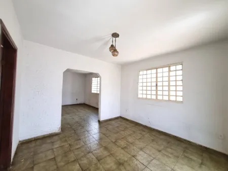 Casa Setor Vila Santa Helena