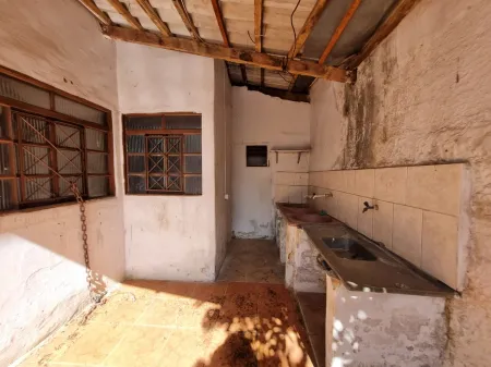 Casa Setor Vila Santa Helena