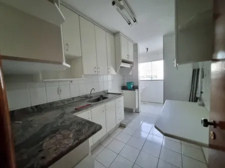Residencial Mestre Coelho