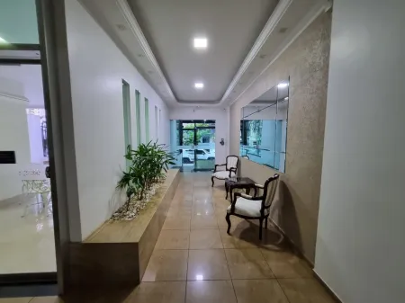 Residencial Mestre Coelho
