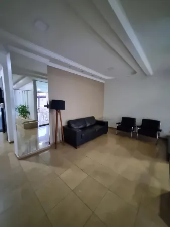 Residencial Mestre Coelho