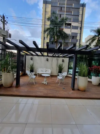 Residencial Mestre Coelho