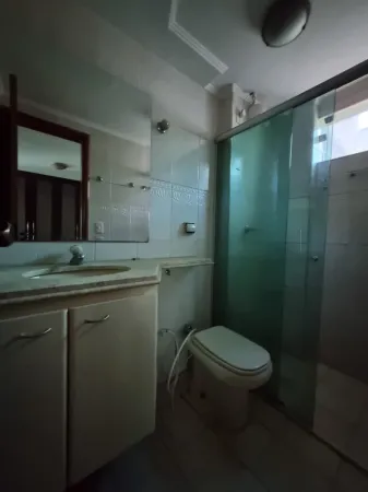 Residencial Mestre Coelho