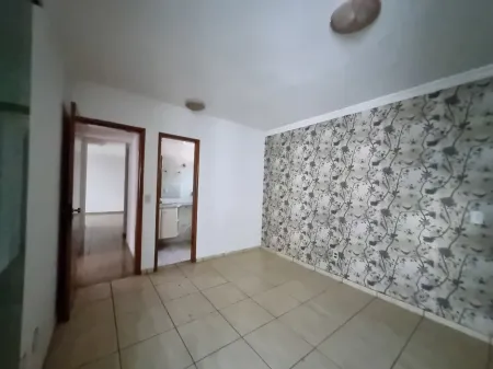 Residencial Mestre Coelho