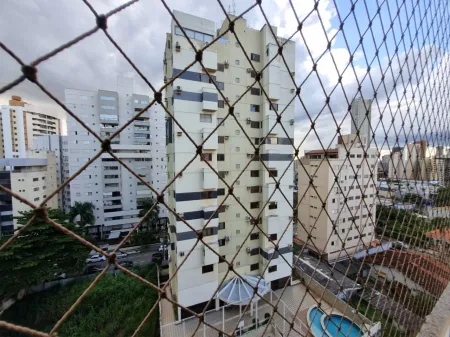 Residencial Mestre Coelho