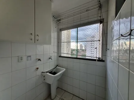 Residencial Mestre Coelho
