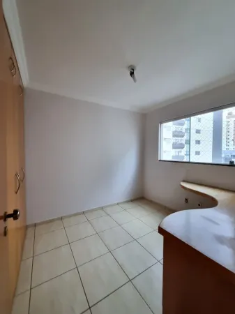 Residencial Mestre Coelho