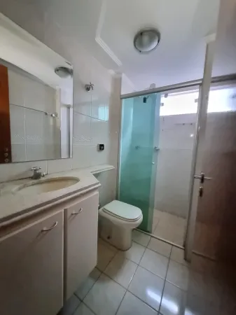 Residencial Mestre Coelho