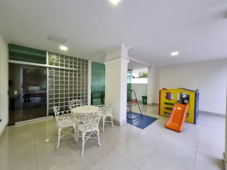 Residencial Mestre Coelho