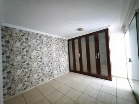 Residencial Mestre Coelho
