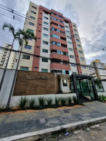 Residencial Mestre Coelho