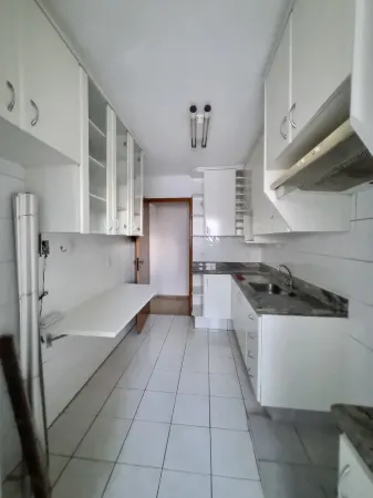 Residencial Mestre Coelho