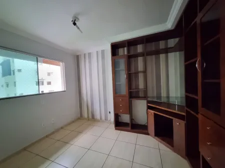 Residencial Mestre Coelho