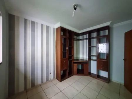 Residencial Mestre Coelho