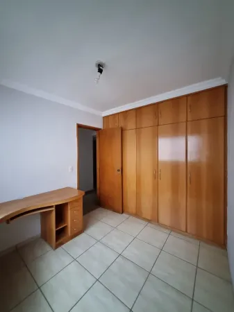 Residencial Mestre Coelho