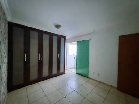 Residencial Mestre Coelho