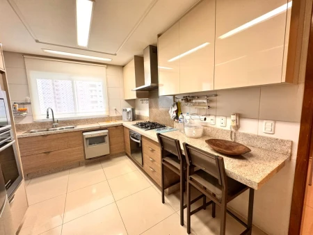 Residencial Memory