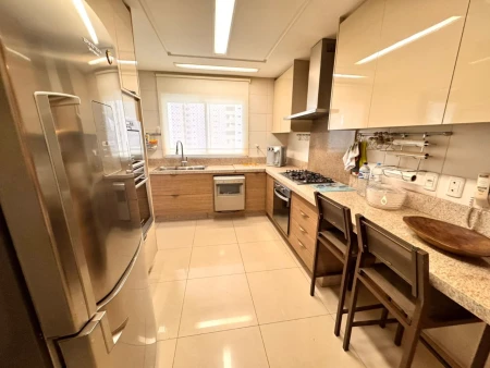 Residencial Memory