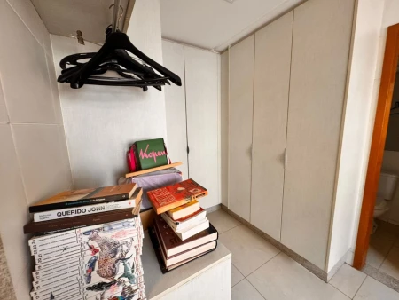 Residencial Memory