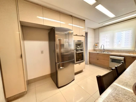 Residencial Memory