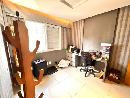 Residencial Memory