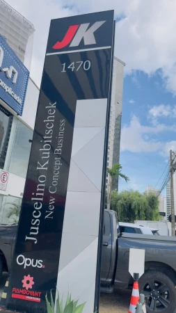 JK New Concept Business