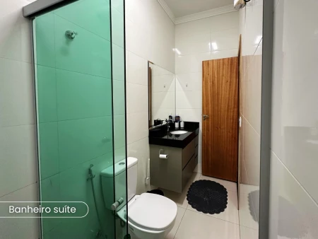 Casa Setor Vila Mariana