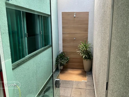 Casa Setor Vila Mariana