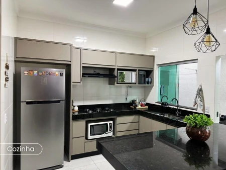 Casa Setor Vila Mariana