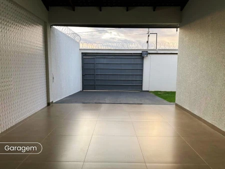 Casa Setor Vila Mariana
