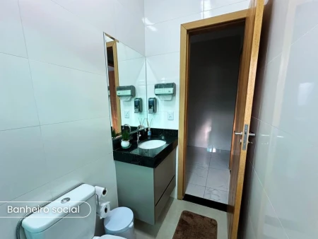 Casa Setor Vila Mariana