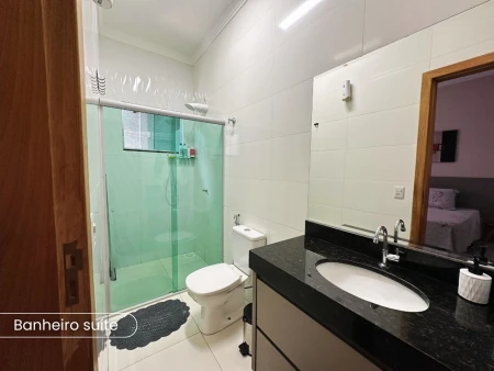 Casa Setor Vila Mariana