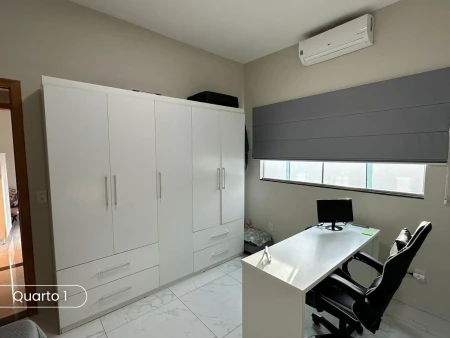 Casa Setor Vila Mariana