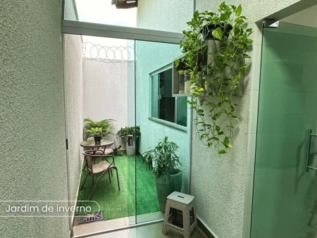 Casa Setor Vila Mariana