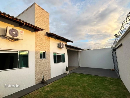 Casa Setor Vila Mariana