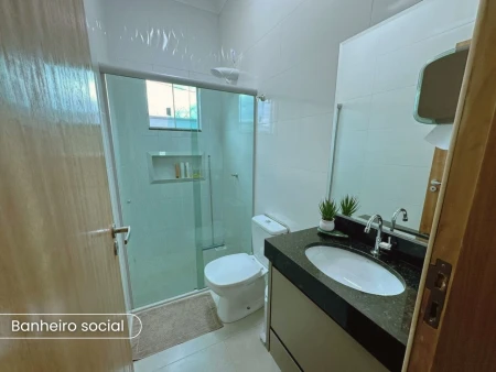 Casa Setor Vila Mariana