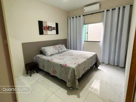 Casa Setor Vila Mariana