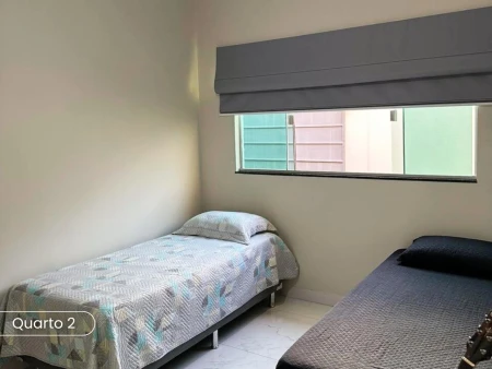 Casa Setor Vila Mariana