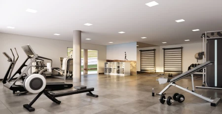 Lote Jardins Turim