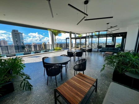 Opus Gyro Rooftop