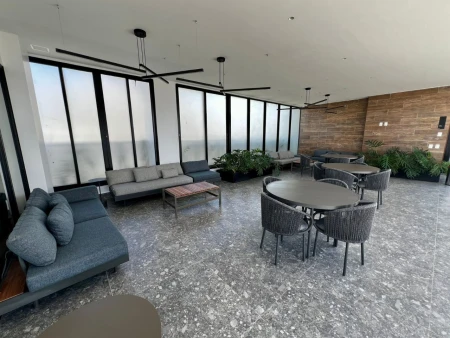 Opus Gyro Rooftop
