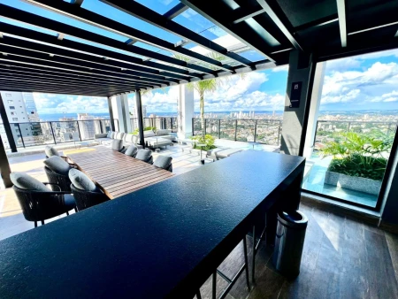Opus Gyro Rooftop