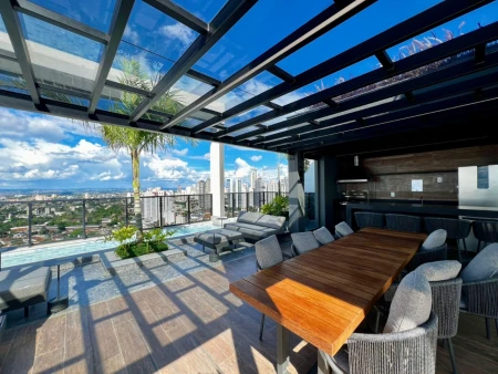 Opus Gyro Rooftop