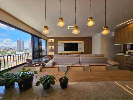 Residencial Jardim Bueno