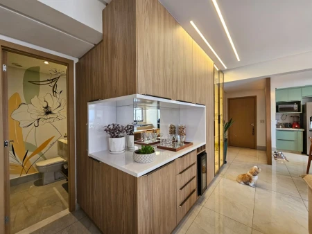 Residencial Jardim Bueno