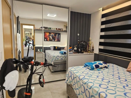 Residencial Jardim Bueno
