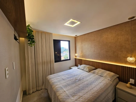 Residencial Jardim Bueno