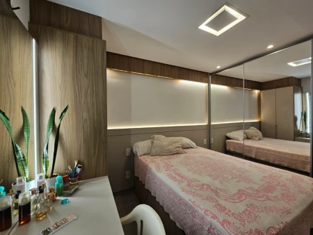 Residencial Jardim Bueno