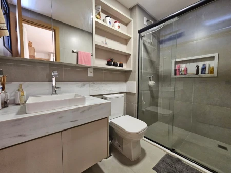 Residencial Jardim Bueno