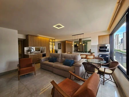 Residencial Jardim Bueno